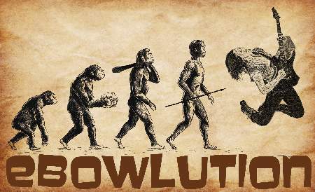 EBow-Ebowlution-5r